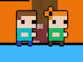 Lojë Lojtar PixBros 2  në internet