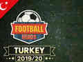 Lojë Kryetarët e futbollit: Turqia 2019/20  në internet