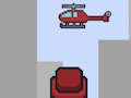 Lojë Lojtar Flappy Helicopter 2  në internet