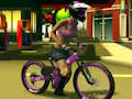 Lojë Simulator BMX Stunt Bike  në internet