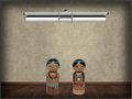 Lojë Amgel Easy Room Escape 110 në internet
