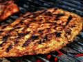Lojë Jigsaw për Barbecue Grill  në internet