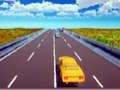 Lojë Mashtrues i trafikut në autostradë  në internet