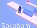 Lojë Sokobam në internet