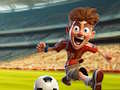 Lojë Futboll në internet