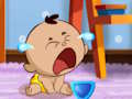 Lojë Little Child: Hungry Escape  në internet