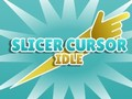 Lojë Kursori i prerësit  në internet