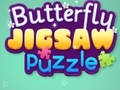 Lojë Jigsaw Puzzle me flutura  në internet