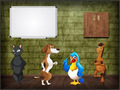 Lojë Amgel Easy Room Escape 155 në internet