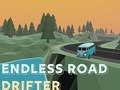 Lojë Rrugë e pafund Drifter  në internet
