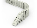 Lojë Domino në internet