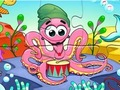 Lojë Jigsaw Puzzle: Koncert Nënujor  në internet