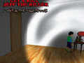 Lojë Jeff the Killer: Humbur në makth në internet