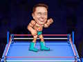 Lojë Zuck vs Musk: Techbro Beatdown në internet