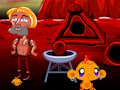 Lojë Monkey Go Happy Stage 355  në internet