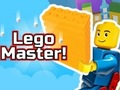 Lojë Master LEGO! në internet