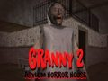 Lojë Granny 2 Shtëpia Horror Azil në internet