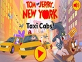 Lojë Tom dhe Jerry në Nju Jork: Taksitë e taksive  në internet