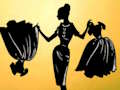 Lojë Gjej Fashionista Shopping Girl Jo  në internet