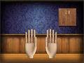 Lojë Amgel Kids Room Escape 169  në internet
