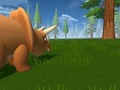 Lojë Dinastia e Dinozaurëve  në internet