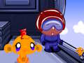 Lojë Monkey Go Happy Stage 367  në internet
