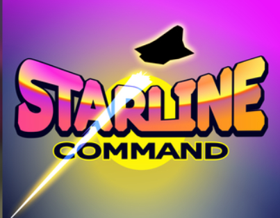 Lojë Komanda Starline  në internet