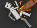 Lojë Shesh lojërash Stickman Ragdoll  në internet