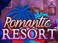 Lojë Resort romantik  në internet