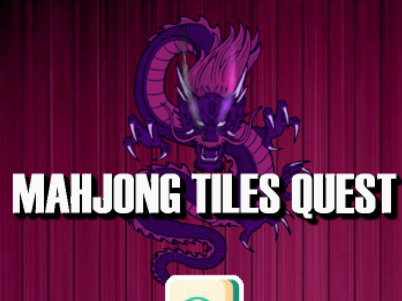 Lojë Kërkimi i pllakave Mahjong  në internet