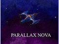 Lojë Parallax Nova në internet