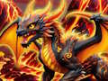 Lojë Dragonë kaq të ndryshëm  në internet