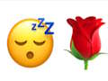 Lojë Emoji me miqtë  në internet