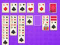 Lojë Champions Solitaire  në internet