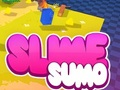Lojë Sumo Slime 3D në internet