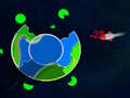 Lojë Ruaje planetin tim  në internet