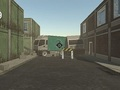 Lojë Multiplayer 3D i sulmit mumje në internet