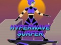 Lojë Surfer hyperwave në internet