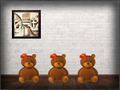 Lojë Amgel Easy Room Escape 161 në internet