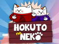 Lojë Hokuto jo Neko  në internet