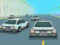 Lojë Racer Retro 3D në internet