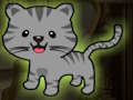 Lojë Shpëtim Cat Cute Tabby  në internet