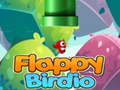 Lojë Flappy Birdio në internet