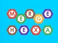 Lojë Bashkoni Hexa  në internet