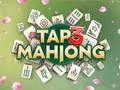 Lojë Prekni 3 Mahjong  në internet