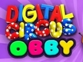 Lojë Cirku dixhital: Obby  në internet