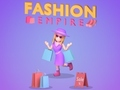 Lojë Dyqani i modës: Shop Tycoon  në internet