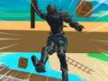 Lojë Simulator i vërtetë Parkour  në internet