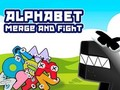 Lojë Shkrirja dhe lufta e alfabetit  në internet