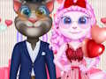 Lojë Angela Perfect Valentine  në internet